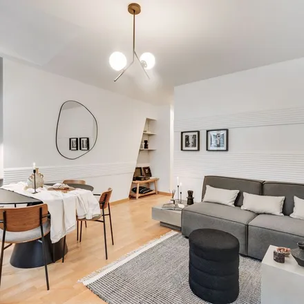 Image 7 - 25 Rue Montorgueil, 75001 Paris, France - Apartment for rent