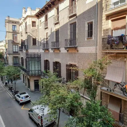 Image 6 - Hotel Catalonia Port, Carrer Ample, 1, 08001 Barcelona, Spain - Apartment for rent