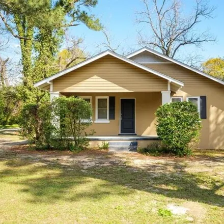 Buy this 3 bed house on 962 East Lafayette Street in Quitman, GA 31643