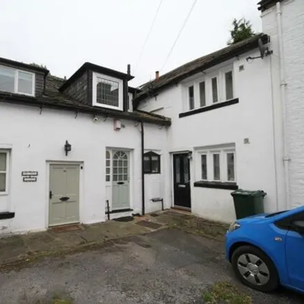 Image 3 - Blenheim Place, Thackley, Wrose, BD10 8LP, United Kingdom - Townhouse for sale