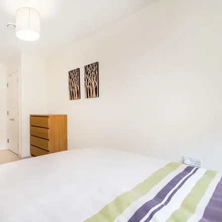 Rent this 1 bed house on London in SW1W 8DF, United Kingdom