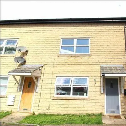 Buy this 1 bed apartment on Keynsham Grove in Burnley, BB12 0JU