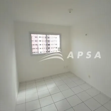 Rent this 2 bed apartment on Rua Padre Constantino 19 in Jacarecanga, Fortaleza - CE