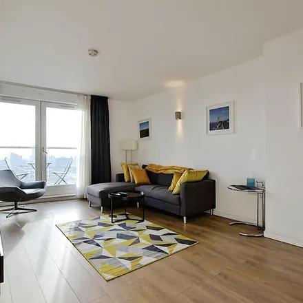 Image 6 - Skyline Central 2, 49 Goulden Street, Manchester, M4 5EL, United Kingdom - Apartment for rent