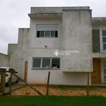 Image 2 - Rua Carmindo Francisco da Silva, Penha, Imbituba - SC, 88780-000, Brazil - House for sale