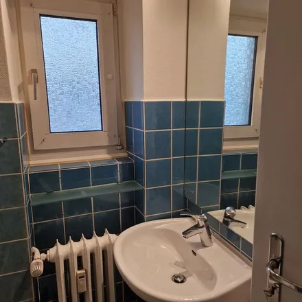 Rent this 1 bed apartment on Krefelder Straße in 50670 Cologne, Germany