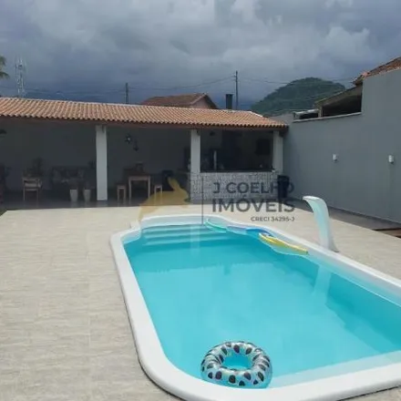 Buy this 4 bed house on Rua dos Cravos in Sumaré, Ubatuba - SP