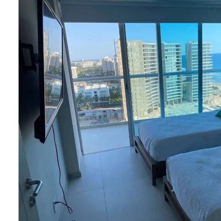 Rent this 4 bed condo on Acapulco in Acapulco de Juárez, Mexico