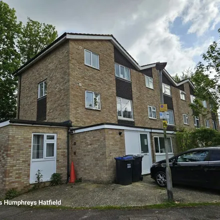 Image 6 - 16 Comet Road, Hatfield, AL10 0SX, United Kingdom - Townhouse for rent