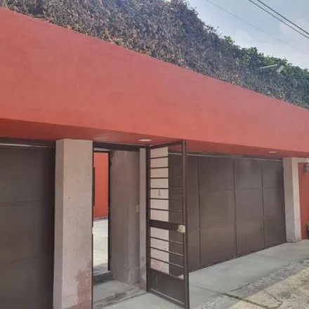 Buy this 3 bed house on Calle Ocotepec in San Jerónimo Aculco-Lídice, 10200 Mexico City