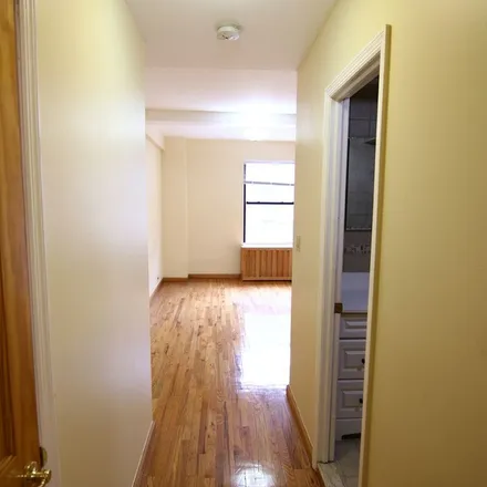 Rent this 1 bed apartment on 230 West 101st Street in New York, NY 10025