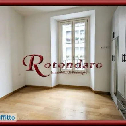 Image 2 - Via Ausonio 26, 20123 Milan MI, Italy - Apartment for rent