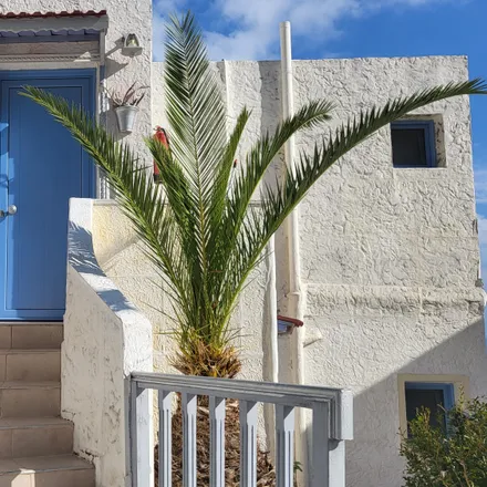 Rent this 2 bed apartment on unnamed road in Chersonisos Municipal Unit, Greece