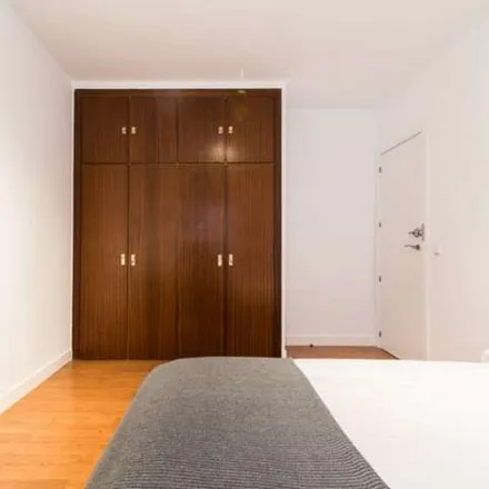 Rent this 6 bed apartment on Madrid in Avenida de la Ciudad de Barcelona, 140