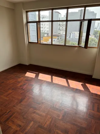 Buy this 8 bed apartment on Avenida Angamos Este 1111 in Surquillo, Lima Metropolitan Area 15047