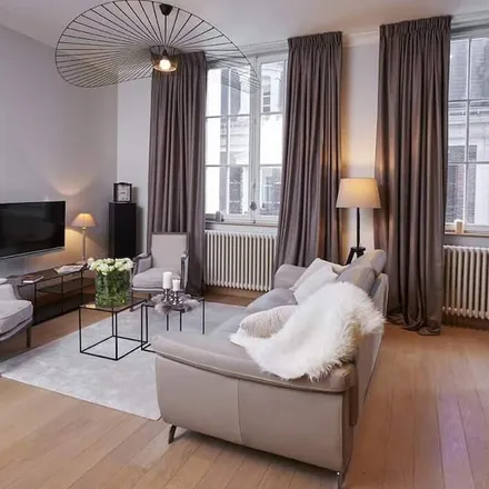 Image 3 - 51200 Épernay, France - Apartment for rent