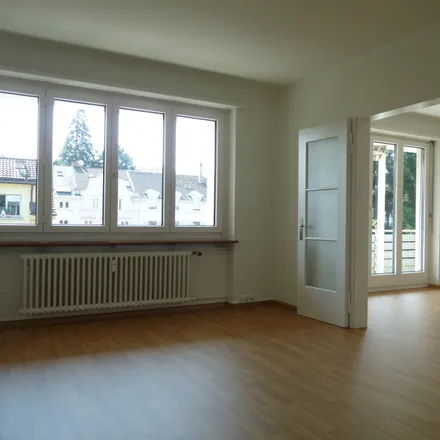 Image 5 - Rheinfelderstrasse 14, 4058 Basel, Switzerland - Apartment for rent
