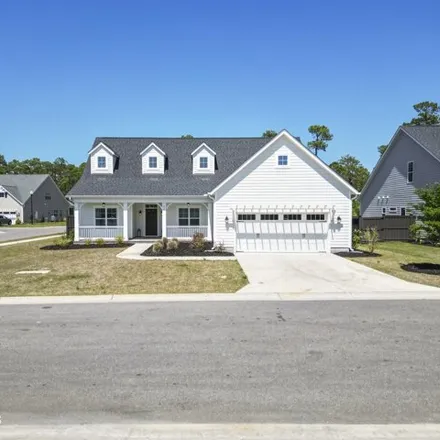 Image 1 - unnamed road, Pender County, NC 28443, USA - House for sale