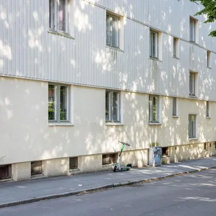 Rent this 1 bed apartment on Landalaskolan in Skomakaregatan, 411 30 Gothenburg