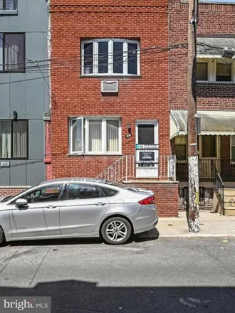 Buy this 2 bed house on 1618 South Marston Street in Philadelphia, PA 19146