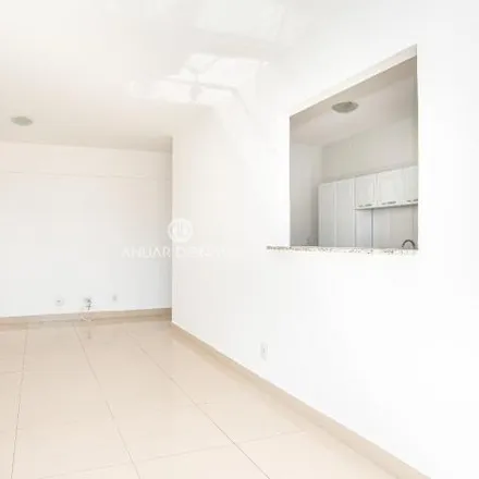 Buy this 3 bed apartment on Acesso ao Estacionemento Torre 2 in Buritis, Belo Horizonte - MG