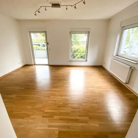 Rent this 4 bed apartment on Kleiner Ostring in 70374 Stuttgart, Germany