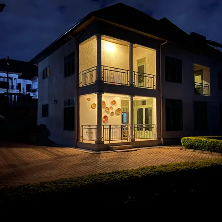 Image 1 - KG 353 Street, Kinyinya, Rwanda - House for rent