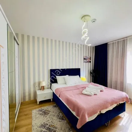 Image 4 - Ntowers B4, 1054. Sokak, 34513 Esenyurt, Turkey - Apartment for rent