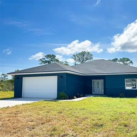 Image 6 - 3327 Alcazar Avenue, Sebring, FL 33875, USA - House for sale
