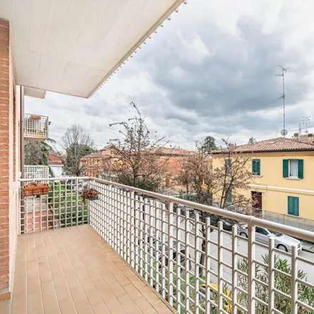 Image 8 - Via Decumana 60, 40133 Bologna BO, Italy - Apartment for rent