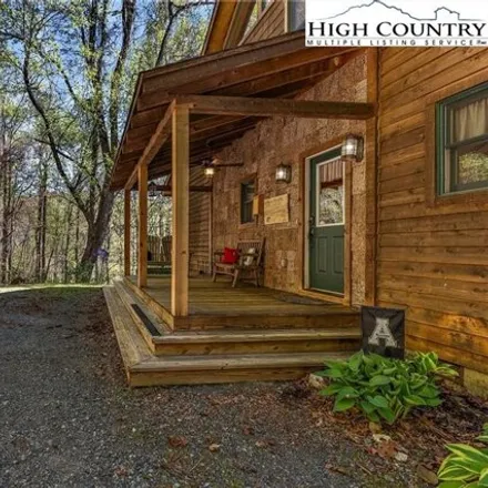 Image 3 - 9063 Blackberry Road, Bailey Camp, Caldwell County, NC 28645, USA - House for sale