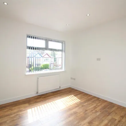 Rent this 2 bed apartment on Roseberry Road in Billingham, TS23 2SD