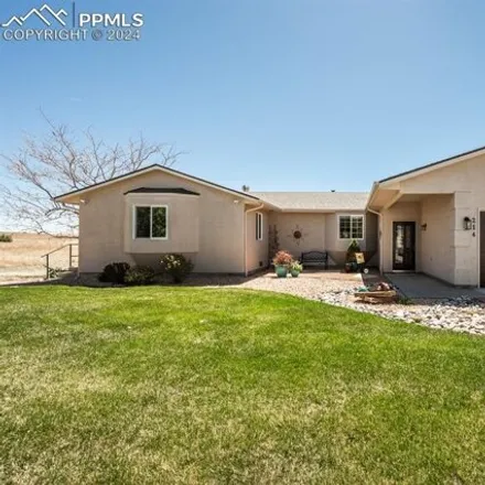 Buy this 3 bed house on 176 West Winterhaven Drive in Pueblo County, CO 81007