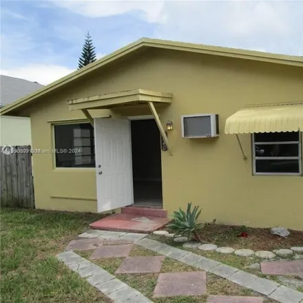 Buy this 3 bed house on 3056 Northwest 10th Court in Washington Park, Broward County