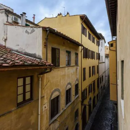 Image 4 - Palazzo Michelozzi, Via Sguazza, 50125 Florence FI, Italy - Apartment for rent