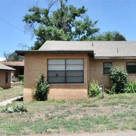 Buy this 2 bed house on 157 Camino Matias in Santa Fe, NM 87501