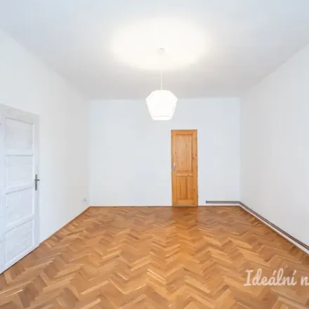 Rent this 3 bed apartment on Pivovarnická 1942/8 in 180 00 Prague, Czechia