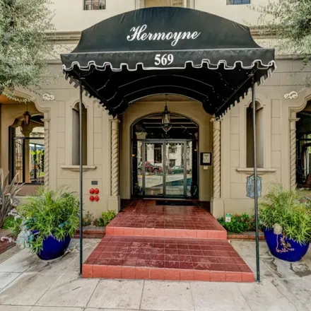 Image 4 - 575 North Rossmore Avenue, Los Angeles, CA 90004, USA - Apartment for rent