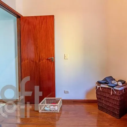 Buy this 3 bed apartment on PADARIA LEVI PAES & DOCES in Rua Mario Fongaro 269, Anchieta