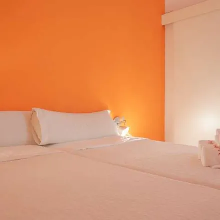 Rent this 1 bed apartment on Palacio de Santoña in Calle de las Huertas, 13