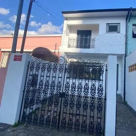 Image 1 - Avenida Santo Amaro 5952, Santo Amaro, São Paulo - SP, 04709-020, Brazil - House for rent