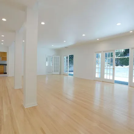 Rent this 3 bed apartment on 1223 Club View Drive in Los Angeles, CA 90024