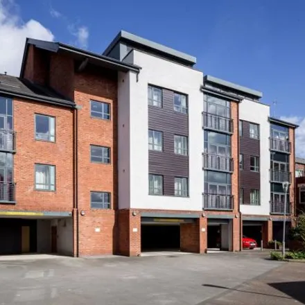 Image 5 - Roomzzz Aparthotel, Burley Road, Leeds, LS4 2PX, United Kingdom - Apartment for rent