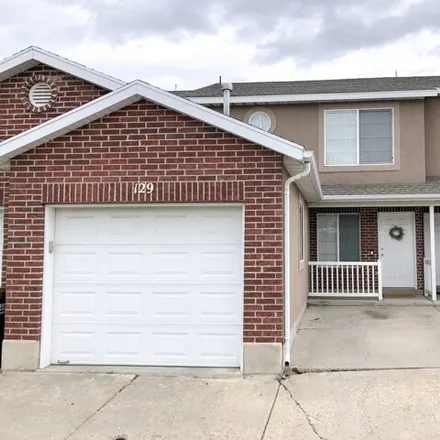 Buy this 3 bed house on 109 Morristown Lane in Harrisville, Weber County