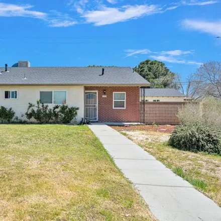 Buy this 4 bed house on 44188 Glenraven Rd in California, 93535