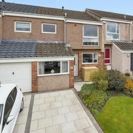 Buy this 3 bed townhouse on 2 Buckstone Wynd in City of Edinburgh, EH10 6UQ