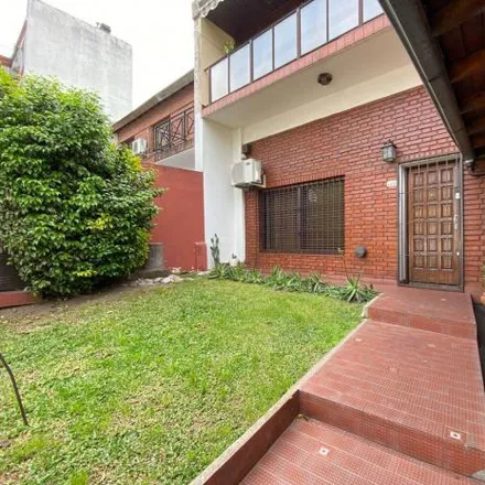 Buy this 4 bed house on Vedia 4851 in Saavedra, Buenos Aires