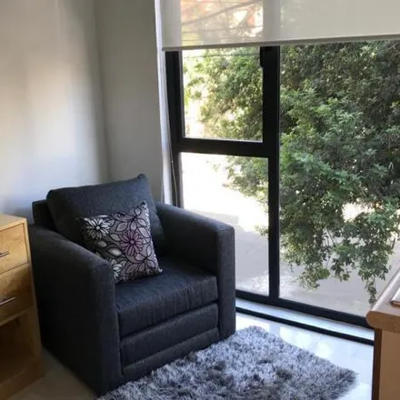 Rent this 1 bed apartment on Calle Berlín 56 in Coyoacán, 04100 Mexico City