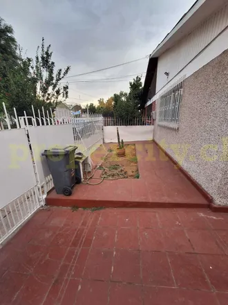 Image 1 - Avenida Las Parcelas 5701, 919 0847 Provincia de Santiago, Chile - House for sale