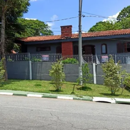 Image 2 - Rua Mahatma Gandhi, Socorro, São Paulo - SP, 04788-190, Brazil - House for sale